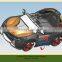 Huangyan Plastic Children Car Mold,children Toy Mold