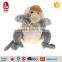 sedex 4 pillar best made soft toy monkey toys for baby wholesale custom made