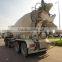 USED TRUCKS - RENAULT 370 9M3 CEMENT MIXER (LHD 4153)