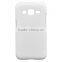 Wholesale 3D Sublimation Gloss phone case for SAMSUNG GALAXY Core prime G360