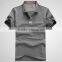 wholesale cheap designer polo shirts customized logo 100pcs cotton
