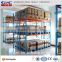Heavy Duty Metal Warehouse Storage Selective Pallet Rack
