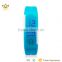 Selling Silicone Wrist Watch blue light led faceless watch 9002