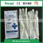 Disposable Latex Surgical Gloves with Powder