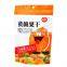 Multifunctional snack food packing with low price