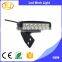 Guangzhou market 12v 18w led spot light for car,truck,offroad