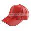 PU Leather Baseball Cap Biker Trucker Outdoor Sports Snapback Hats Free Shipping