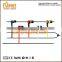 the newest good quality smart phone earphone with fashion look