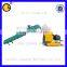 PP PE waste plastic film washing machine/recycling line
