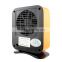1500W electric PTC ceramic room fan heater