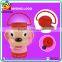 Child birthday gift big electronic money box for sale