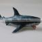 Recur hammerhead shark toy/realistic shark toy