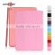 Wholesale New Arrival PU and PC case Tablet Protective Case for ipad mini4