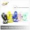 2013 New promotional gift items 4 plastic usb fan