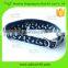 Hot sale Durable PU Leather pet collar/ Pet leash collar