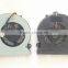Brand new for Asus K52 laptop CPU cooling fan