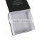 High quality rigid paper box packaging top hat case