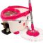 double mop bucket with wringer