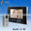High quality video door phone camera, competition Video Door phone