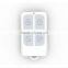 Wireless Touch RFID Color display wireless gsm alarm system with Android and IOS App