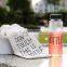 food grade cheap wholesale my bottle 500ml plastic for juice packaging