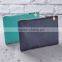 fashion leather wholesale Zip Top Clutch Or Cosmetic Purse