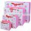 Paper jewelry gift bag for New Products