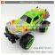 Cool 4channels Big Wheel 2wd rc Car Truck