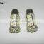 1156 1157 s25 3528 30smd turn signal brake light reversing back led light for cars