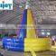 2016 hot sale charmful toy sunjoy playground climbing wall inflatable sports games