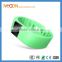 2016 New TW64 Heart rate monitor smart bluetooth phone sport band bracelet for ios or android