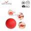 Cheap price lacrosse ball for massage customize color