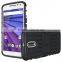 Amazon Hot-selling Robot Kickstand Case for Motorola Moto g4 Plus