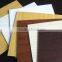 Melamine Laminated MDF Board