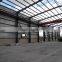 High quality and low price steel structure warehouse