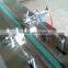 High Quality Butyle Rubber Extruder Insulating Glass Machine