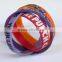 Business Gifts Flexible Silicone Bracelet, Printing Your Logo Silicone Rubber Wristband