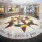 high quality linoleum prices/linoleum flooring rolls for indoor