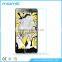 Perfect fit High transparency screen protector for Lenovo K3 note