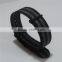 Factory OEM PVD Black Nylon Fabric 18MM Nato Watch Strap