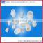 Good quality kinds different of plastic pipe fitting