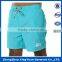2016 Hot Sale Fashion Design Your Own Mens Blank Board Shorts Wholesale