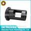 Aluminum cnc machining accessories camera parts digital cnc machining parts camera lens spare parts
