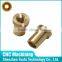 durable best brand cnc turning parts,brass parts suppliers ,brass parts