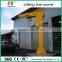 Hot Sale Jib Crane for Workshop Use