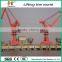 Port and Shipyard Portal Crane for Sale