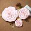 artificial flower for wall decoration paper artificial flower wall
