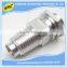 China customized high precision stainless steel socket head screw