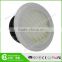Round HVAC Air Conditioning Diffuser/ Plastic Ceiling Duct Air Outlet