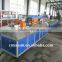 Co-extrusion Foamed WPC Profile Production Line/ WPC Extruder Machinery